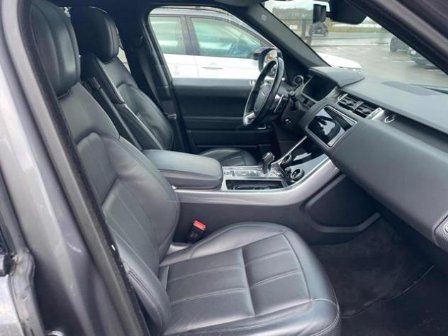 LAND ROVER Range Rover Sport 3.0 SDV6 HSE Dynamic rif. 23329626 - Foto 4