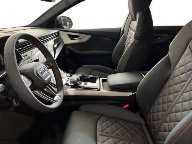 Audi Q8 I 2024 50 3.0 tdi mhev S line edition quattro tiptronic - Foto 7
