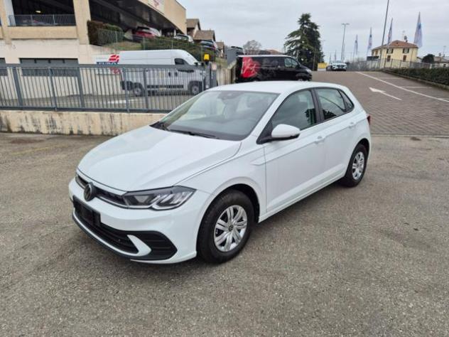 VOLKSWAGEN Polo 1.0 Life rif. 23266433 - Foto 2