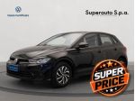 Volkswagen Polo 1.0 TSI DSG Life