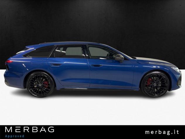 Audi A6 Avant 2.0 e-hybrid S line edition quattro 367cv s-tronic - Foto 5
