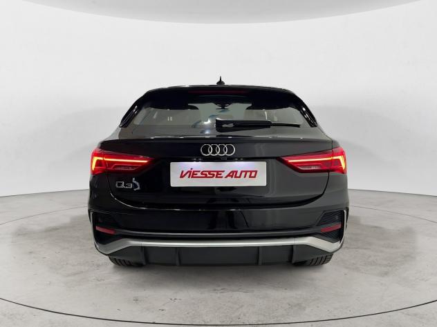 Audi Q3 Q3 45 TFSI S tronic S line edition - Foto 4