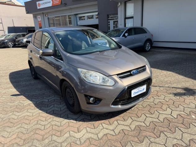 FORD C-Max 1.6 TDCi 95CV Titanium rif. 23883128 - Foto 2