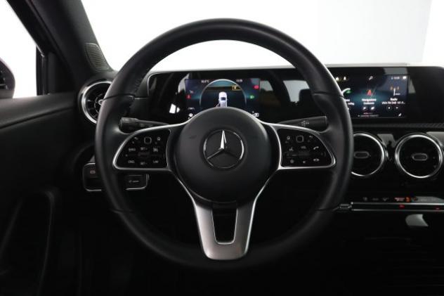 MERCEDES-BENZ A 180 A 180 d Automatic Business Extra rif. 24091324 - Foto 6