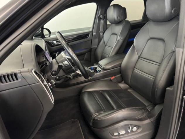 PORSCHE Cayenne 2.9 V6 S **Super Full** nera opaca rif. 23964270 - Foto 10