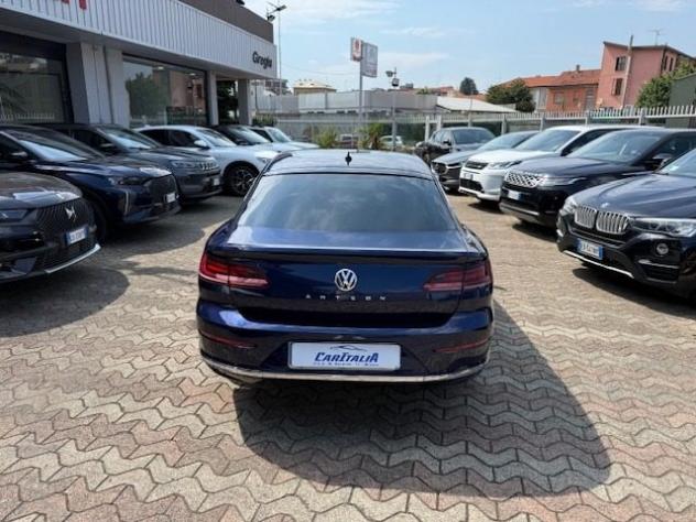 VOLKSWAGEN Arteon Business 2.0 TDI DSG Elegance BlueMotion Tech. rif. 23865207 - Foto 6