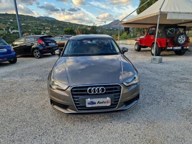 Audi A3 2.0 TDI 150 CV clean diesel Ambition - Foto 8