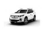 CITROEN C3 Aircross 2ª s. C3 Aircross Hybrid 145 CV e-DCS6 Plus