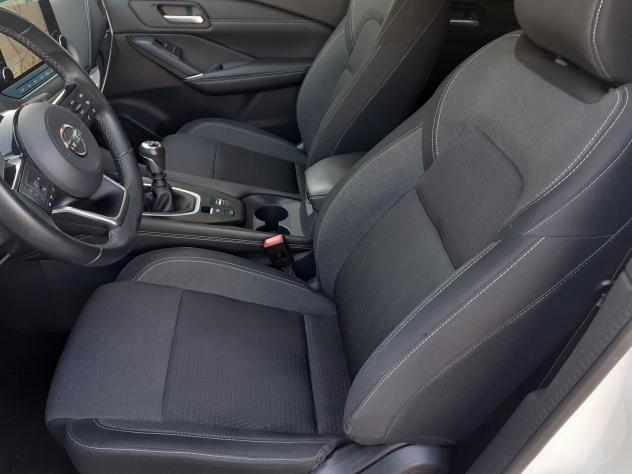 Nissan Qashqai MHEV 140 CV N-Style AUTOCARRO N1 - IVA ESCLUSA - Foto 8