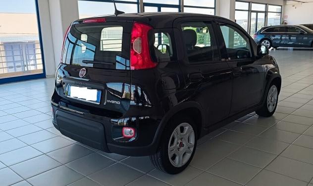 Fiat Panda 1.0 FireFly S&S Hybrid - Foto 6