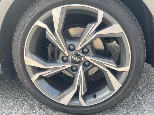 Audi A3 40 TDI S Line Edition #50250 - Foto 7