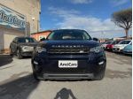 Land Rover Discovery Sport 2.0 TD4 150 CV HSE