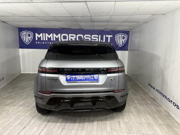 Land Rover Range Rover Evoque 2.0 150cv S AWD Automatica - Foto 10