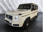 Mercedes-Benz Classe G G 400 d Sport
