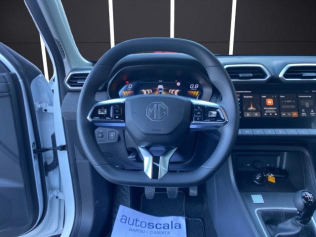 MG ZS 1.5 Standard rif. 22952981 - Foto 10