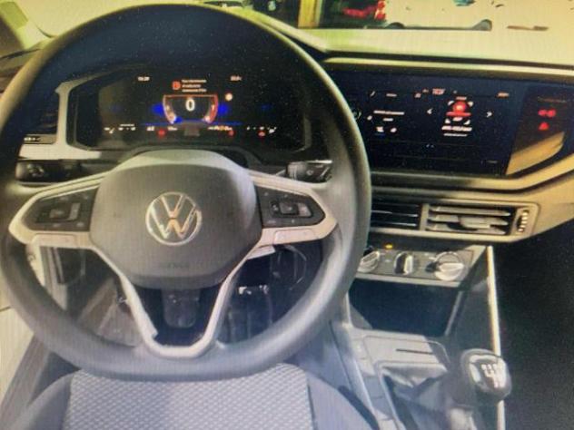 VOLKSWAGEN Polo 1.0 EVO Young 80cv rif. 24213233 - Foto 2