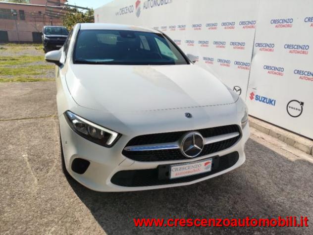 MERCEDES-BENZ A 180 d Automatic Sport - 65.000 KM rif. 23971648 - Foto 7