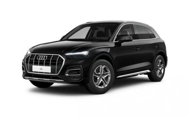 AUDI Q5 40 TDI 204 CV quattro S tronic Business Advanced rif. 21707498