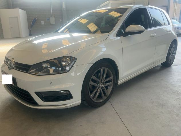 Volkswagen Golf VII 1.6 TDI Sport Edition - Foto 5
