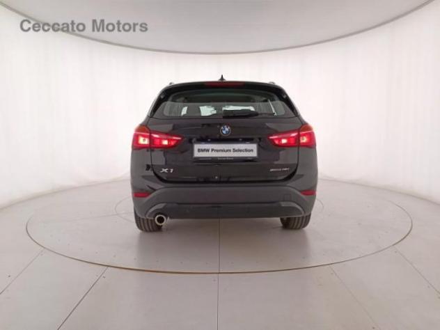 BMW X1 sDrive18i rif. 21160724 - Foto 5