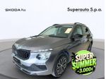 Škoda Kamiq 1.0 TSI Black Dots 70kW