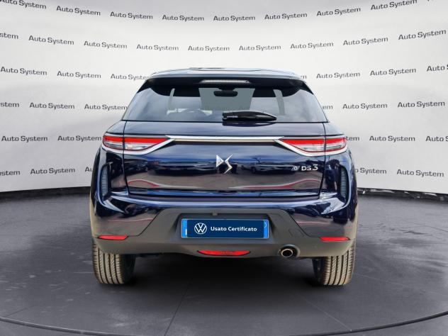 DS DS3 DS3 Crossback 1.5 bluehdi Ines de la Fressange 130cv auto - Foto 4