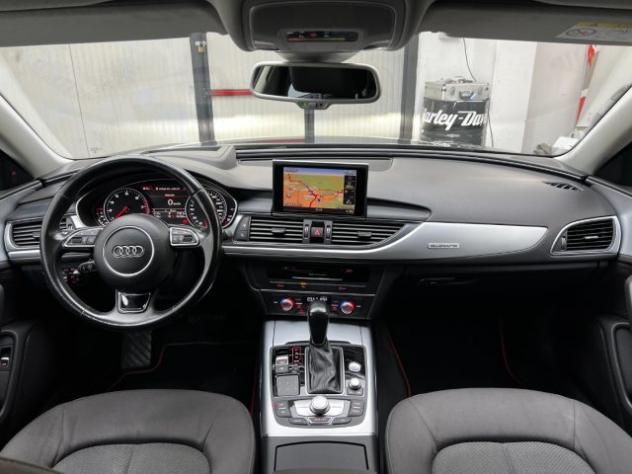 AUDI A6 Avant 3.0 TFSI 333CV quattro S tronic rif. 23790094 - Foto 5