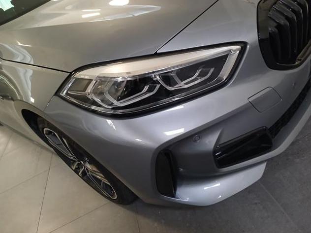 BMW 118 d 5p. Msport rif. 23807545 - Foto 4