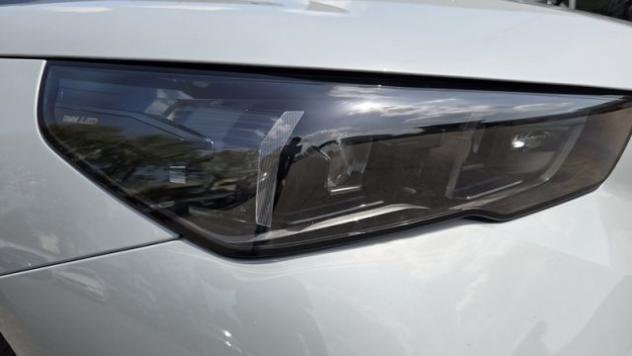 BMW 540 d 48V xDrive Touring Msport Pro PERMUTE rif. 23992447 - Foto 8