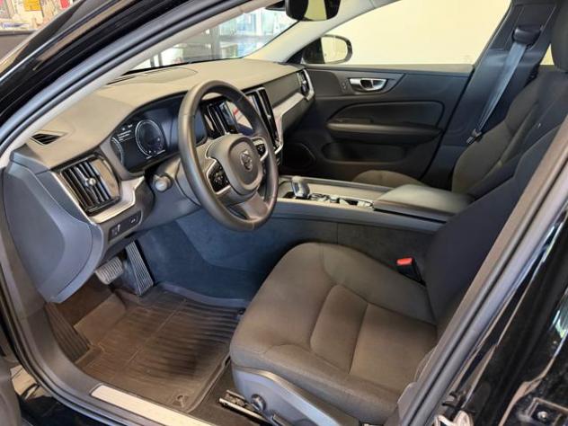 VOLVO V60 Cross Country B4 (d) AWD automatico Plus**MOTORE NUOVO** rif. 23837882 - Foto 8