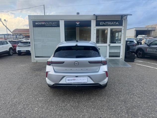 Opel Astra Nuova 5P Elegance 1.5 130cv AT8 S&S - Foto 6