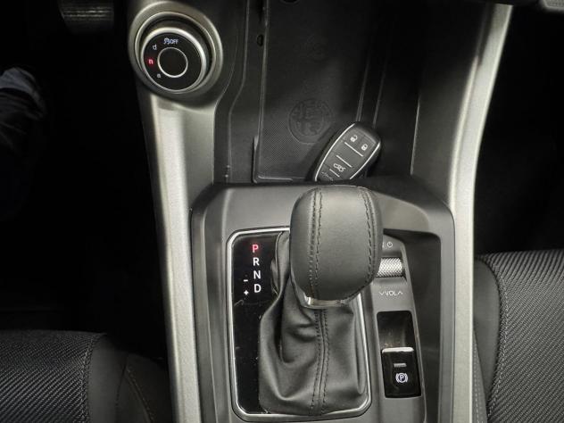 Alfa Romeo Tonale 1.5 130cv Hybrid TCT7 Sprint - Foto 10