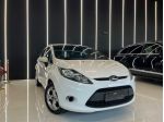 Ford Fiesta 1.2 60CV 5 porte Titanium OK NEOPATENTATI