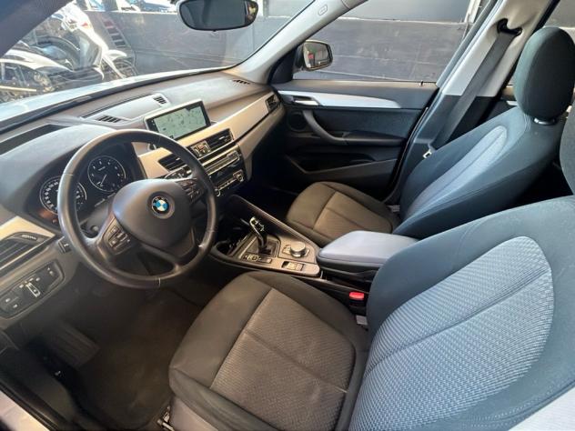 BMW X1 xDrive 18d - Foto 7