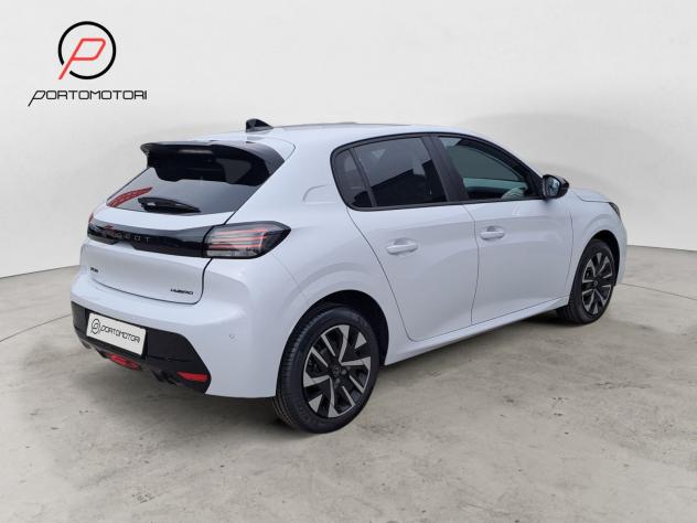 Peugeot 208 5P - Business Hybrid 110 E-DCS6 - Foto 5