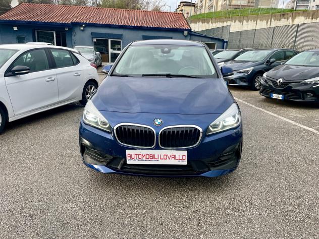Bmw Tourer 216d BIXENO-RADAR-2020 - Foto 2