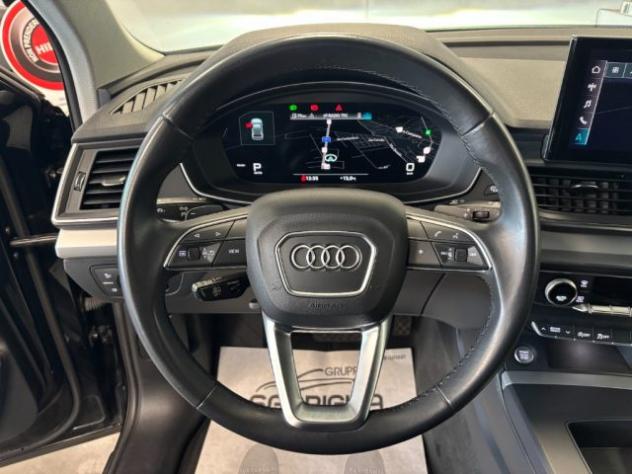 AUDI Q5 SPB SPORTBACK Quattro S Line 40 TDI S tronic 4X4 rif. 24001760 - Foto 7