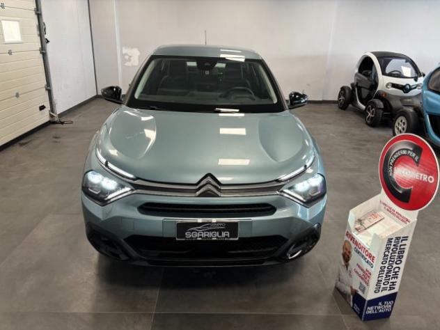 CITROEN C4 1.5 Diesel EAT8 Max Automatico rif. 23839917 - Foto 2