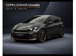 CUPRA Born CUPRA CUPRA 140/61 E1P