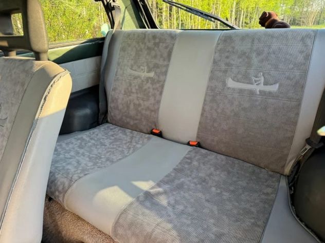 Fiat panda 4x4 sisley - Foto 5
