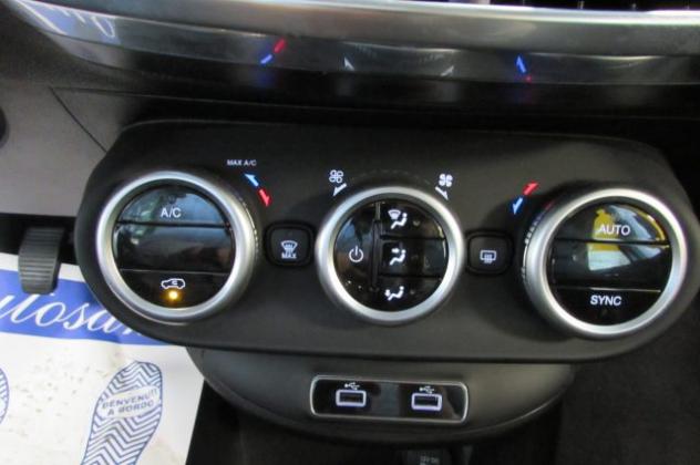 FIAT 500X 1.0 T3 120 CV rif. 23795577 - Foto 8
