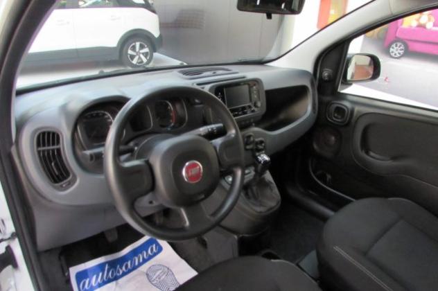 FIAT Panda 1.0 FireFly S&S Hybrid rif. 24216237 - Foto 8