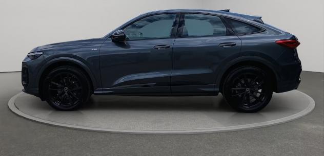 Audi Q5 Sportback TFSI 150kW quattro S tronic S Line Edition Bang & Olufsen 20" Black Pack - Foto 2