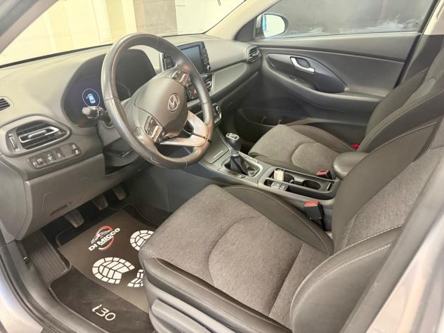 Hyundai i30 1.0 T-GDI iMT 48V 5 porte Prime - Foto 9