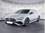 Mercedes-Benz CLA CLA 200 AMG Line Premium Plus NIGHT PACK MBUX LED CAMERA