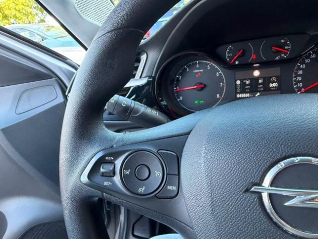 OPEL Corsa 1.2 Edition OK NEO PATENTATI rif. 23856027 - Foto 8
