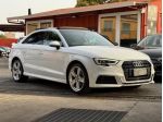 A3 Sedan 30 TDI -S-line-unipro-rate-tetto-