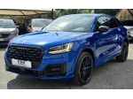 Audi Q2 35 2.0 tdi S line edition quattro s-tronic