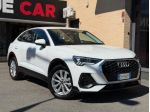 AUDI Q3 SPB 35 TDI S tronic Business Plus (NESSUN VINCOLO) rif. 24122984