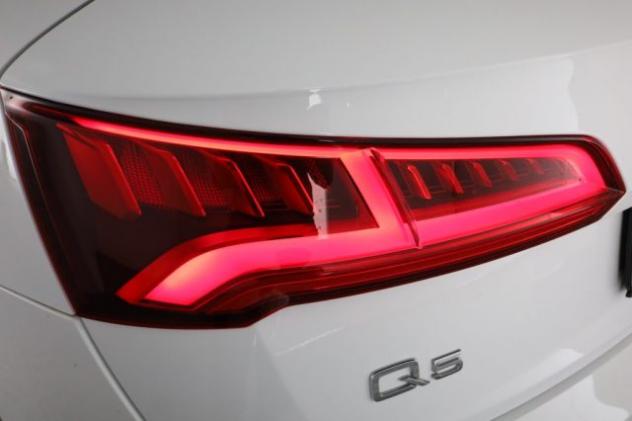 AUDI Q5 Q5 35 TDI S tronic Business Sport rif. 23979162 - Foto 10
